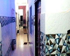 Goroomgo Pranab Sadan Puri