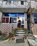 Goroomgo Pranab Sadan Puri