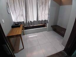 Pousada Casa da Maga - Centro