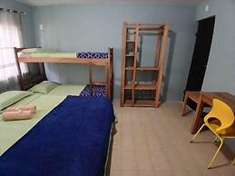 Maga Inn House - Centro