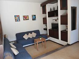 Pousada Casa da Maga - Centro