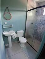 Pousada Casa da Maga - Centro