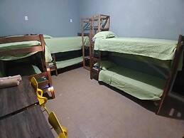 Pousada Casa da Maga - Centro