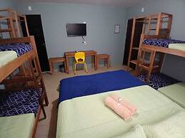 Maga Inn House - Centro