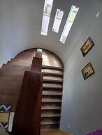 Pousada Casa da Maga - Centro