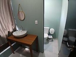 Pousada Casa da Maga - Centro