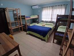Maga Inn House - Centro