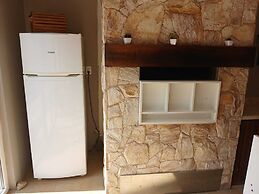 Pousada Casa da Maga - Centro