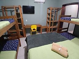 Pousada Casa da Maga - Centro