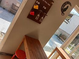 Pousada Casa da Maga - Centro