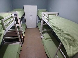 Pousada Casa da Maga - Centro