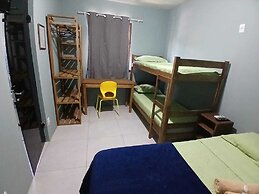 Pousada Casa da Maga - Centro