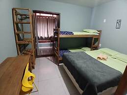 Pousada Casa da Maga - Centro