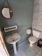 Pousada Casa da Maga - Centro