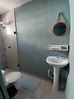 Pousada Casa da Maga - Centro