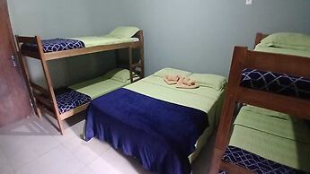 Pousada Casa da Maga - Centro