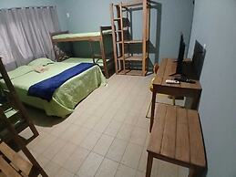 Pousada Casa da Maga - Centro