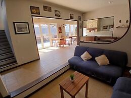 Pousada Casa da Maga - Centro