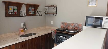 Pousada Casa da Maga - Centro