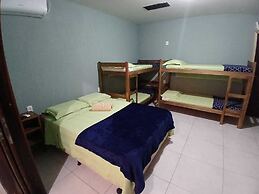 Pousada Casa da Maga - Centro