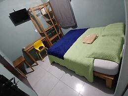 Pousada Casa da Maga - Centro