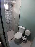 Pousada Casa da Maga - Centro