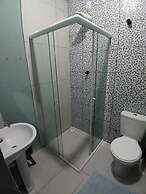 Pousada Casa da Maga - Centro