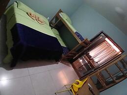 Pousada Casa da Maga - Centro