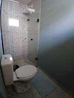 Pousada Casa da Maga - Centro