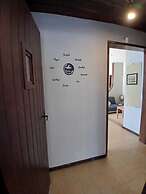 Pousada Casa da Maga - Centro