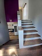 Pousada Casa da Maga - Centro