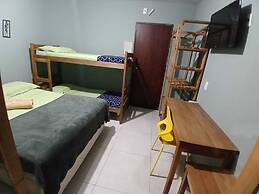 Pousada Casa da Maga - Centro