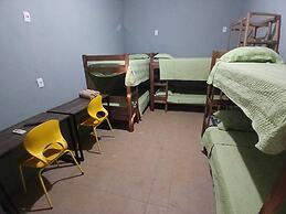 Pousada Casa da Maga - Centro