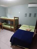 Pousada Casa da Maga - Centro