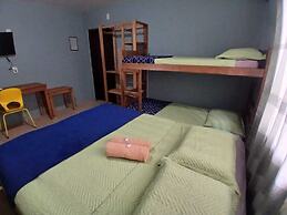 Maga Inn House - Centro