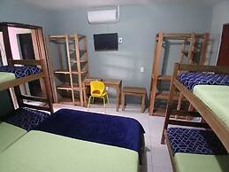 Pousada Casa da Maga - Centro