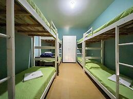 Maga Inn House - Centro