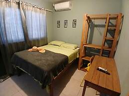 Pousada Casa da Maga - Centro