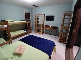 Pousada Casa da Maga - Centro