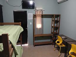 Pousada Casa da Maga - Centro