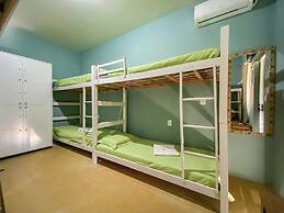 Maga Inn House - Centro