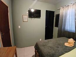 Pousada Casa da Maga - Centro