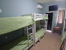 Pousada Casa da Maga - Centro