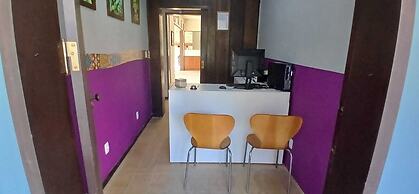 Pousada Casa da Maga - Centro