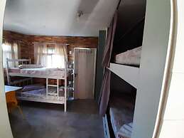 Pousada Casa da Maga - Centro