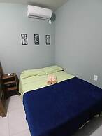 Pousada Casa da Maga - Centro