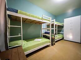 Maga Inn House - Centro