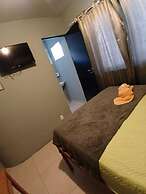 Pousada Casa da Maga - Centro