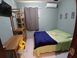 Pousada Casa da Maga - Centro