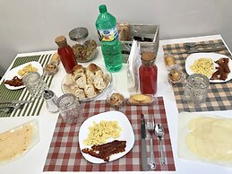 B&B Il Crepuscolo - Pompei